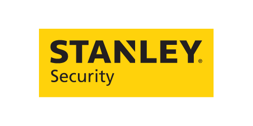 stanley security logo
