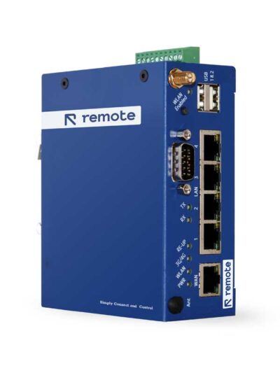 Hardware | VPN routers and accessories | Remote Engineer