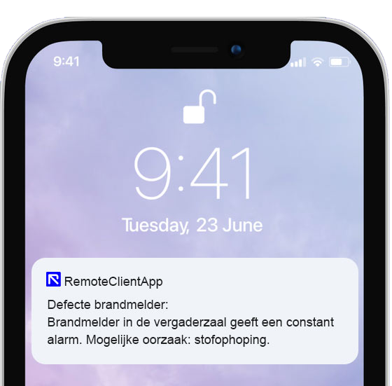 AlarmesPortable
