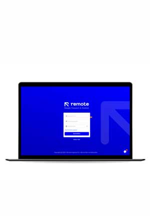 Remote-Portal